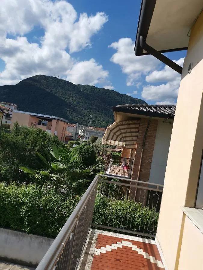 罗马诺德恩佐利诺Casa Caterina公寓 罗马诺德恩佐利诺