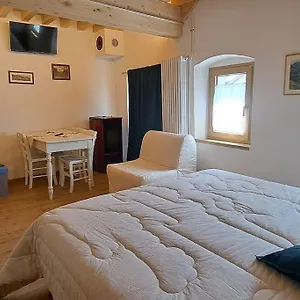 Nonna Clara, Monolocale Pieve di Cadore