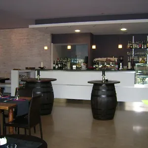 Hotel Cubamia, Romano D'Ezzelino