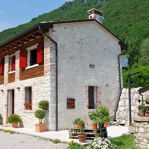 Ferienhaus Monte Grappa, Romano D'Ezzelino