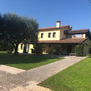 Frühstückspension Le Tre Querce, Romano D'Ezzelino