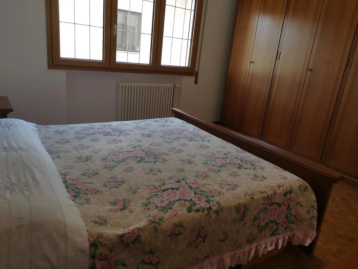 Casa Caterina Apartment Romano D'Ezzelino Italy