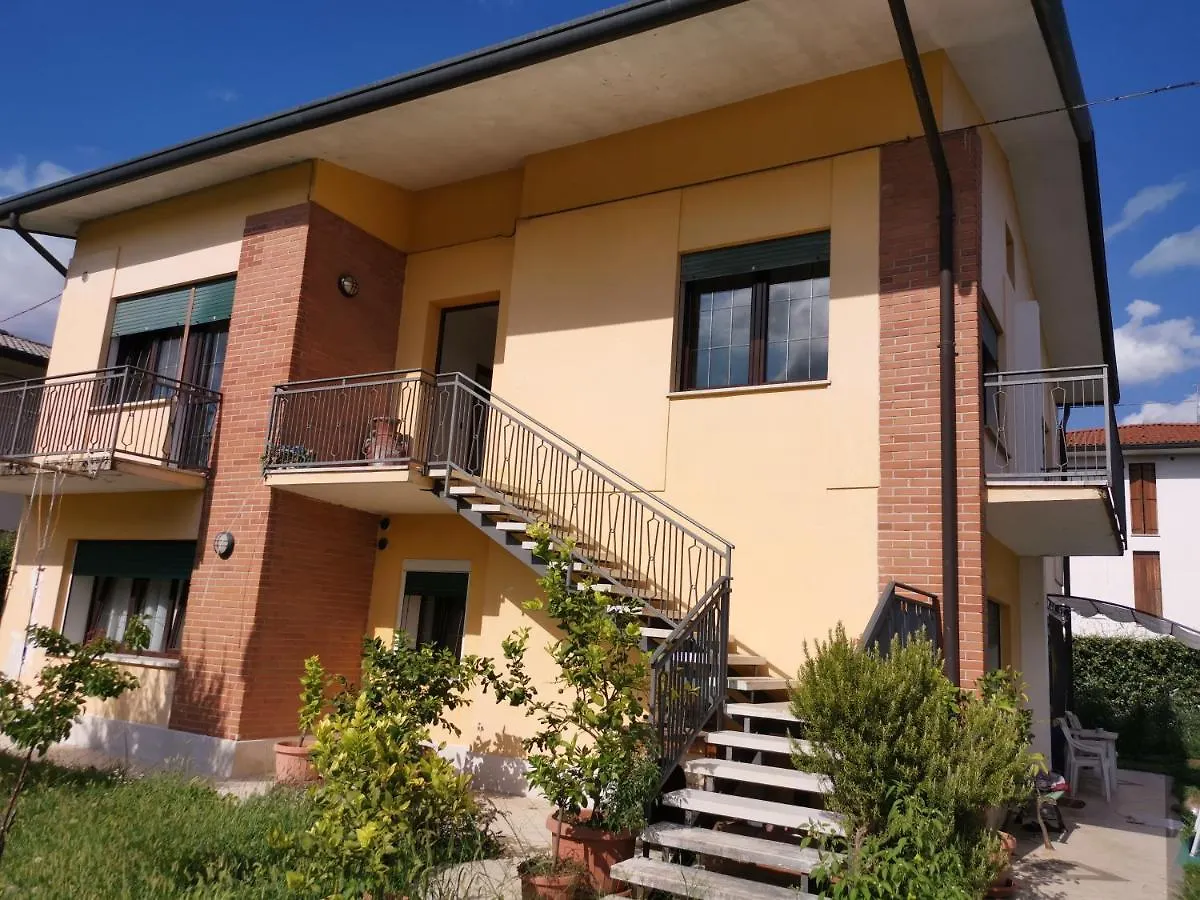 Casa Caterina contacts