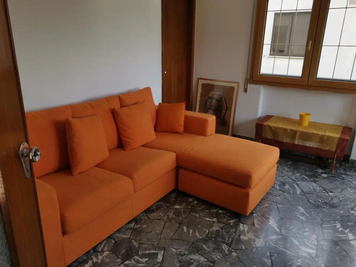 Casa Caterina Apartment Romano D'Ezzelino