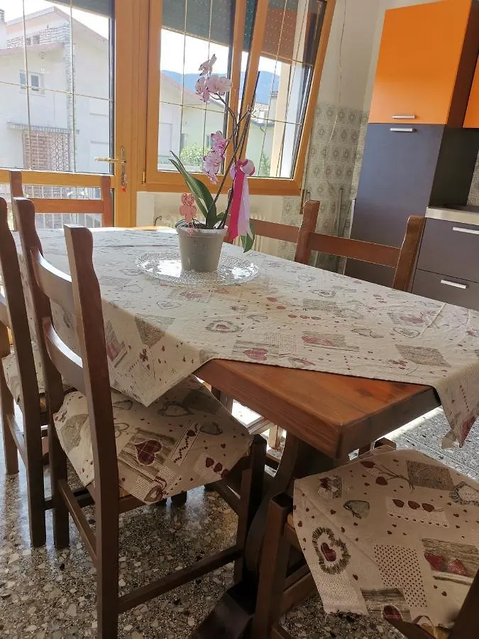 Casa Caterina Apartment Romano D'Ezzelino 0*,