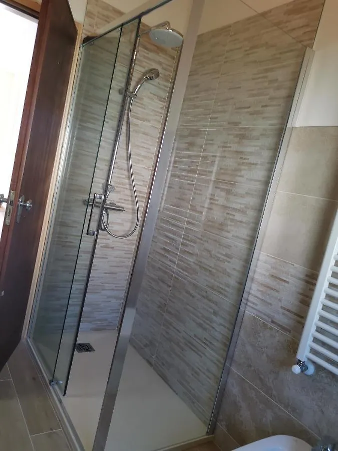 Casa Caterina Apartment Romano D'Ezzelino Italy