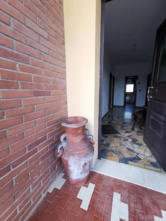 Casa Caterina Apartment Romano D'Ezzelino