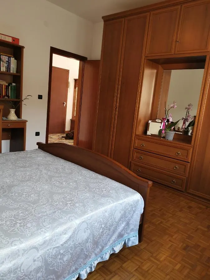 Casa Caterina Apartment Romano D'Ezzelino