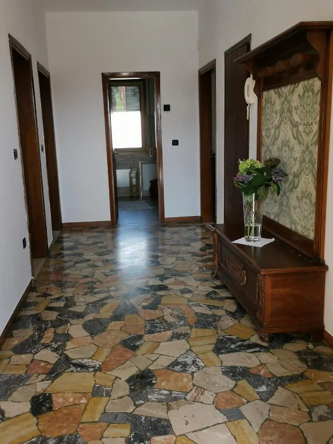 Casa Caterina Apartment Romano D'Ezzelino