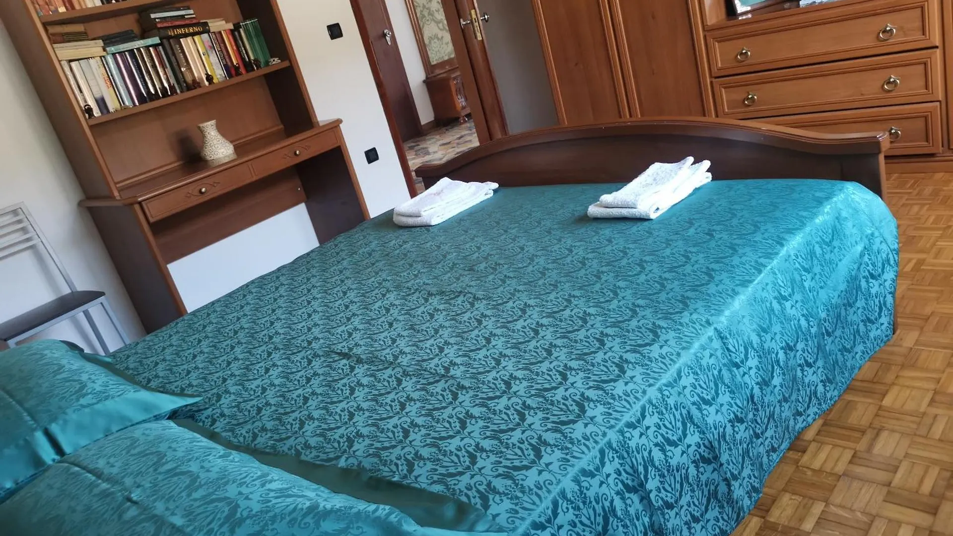Casa Caterina Apartment Romano D'Ezzelino 0*,  Italy