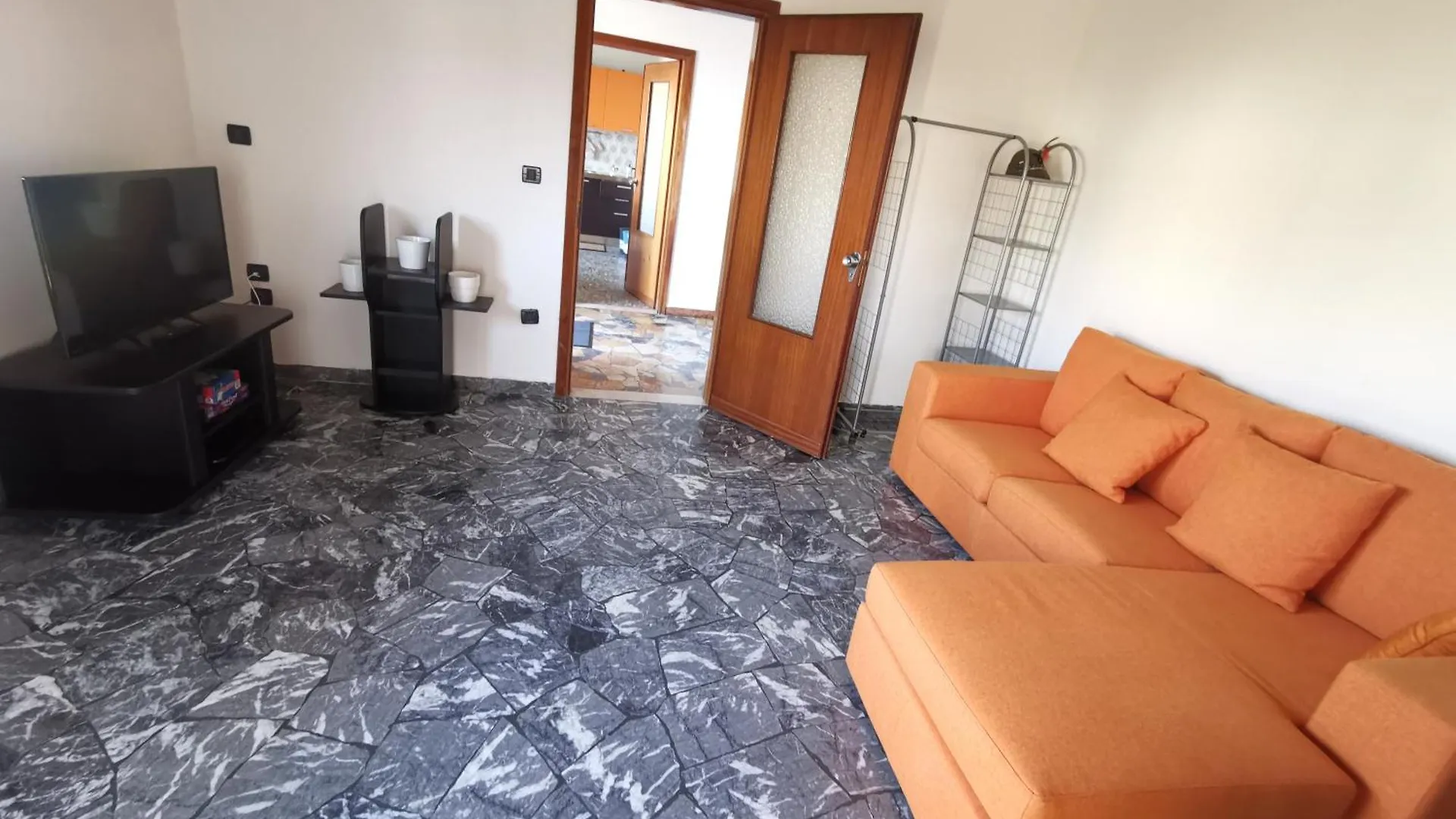 Casa Caterina Apartment Romano D'Ezzelino