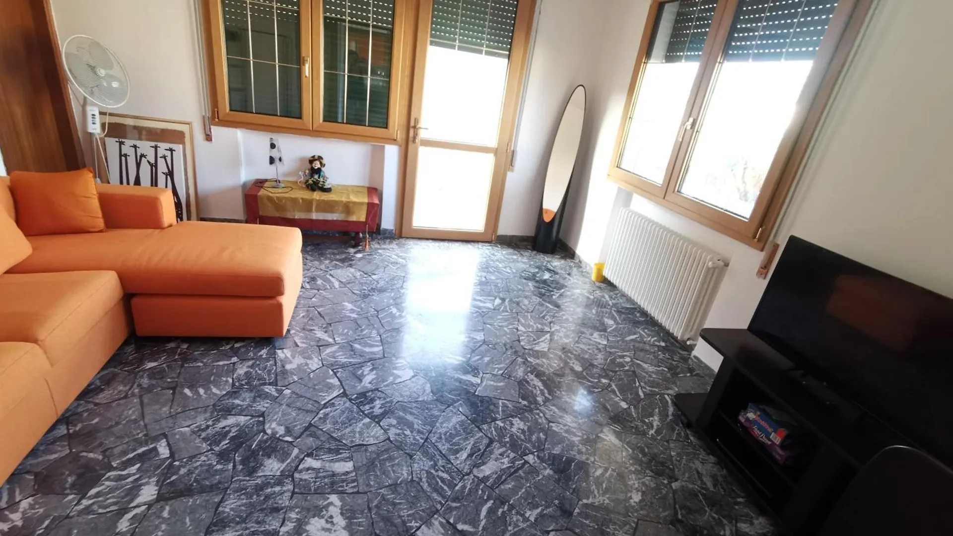 Casa Caterina Apartment Romano D'Ezzelino Italy