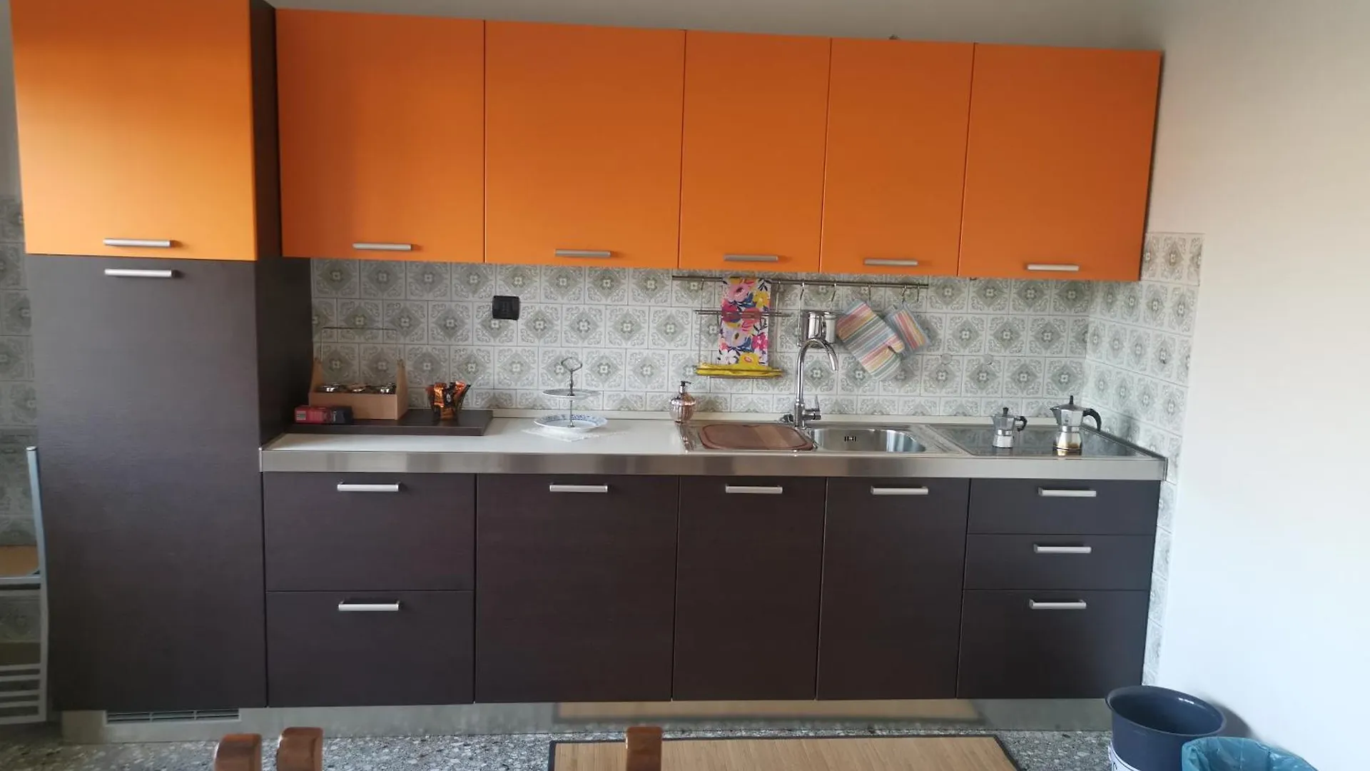 Casa Caterina Apartment Romano D'Ezzelino