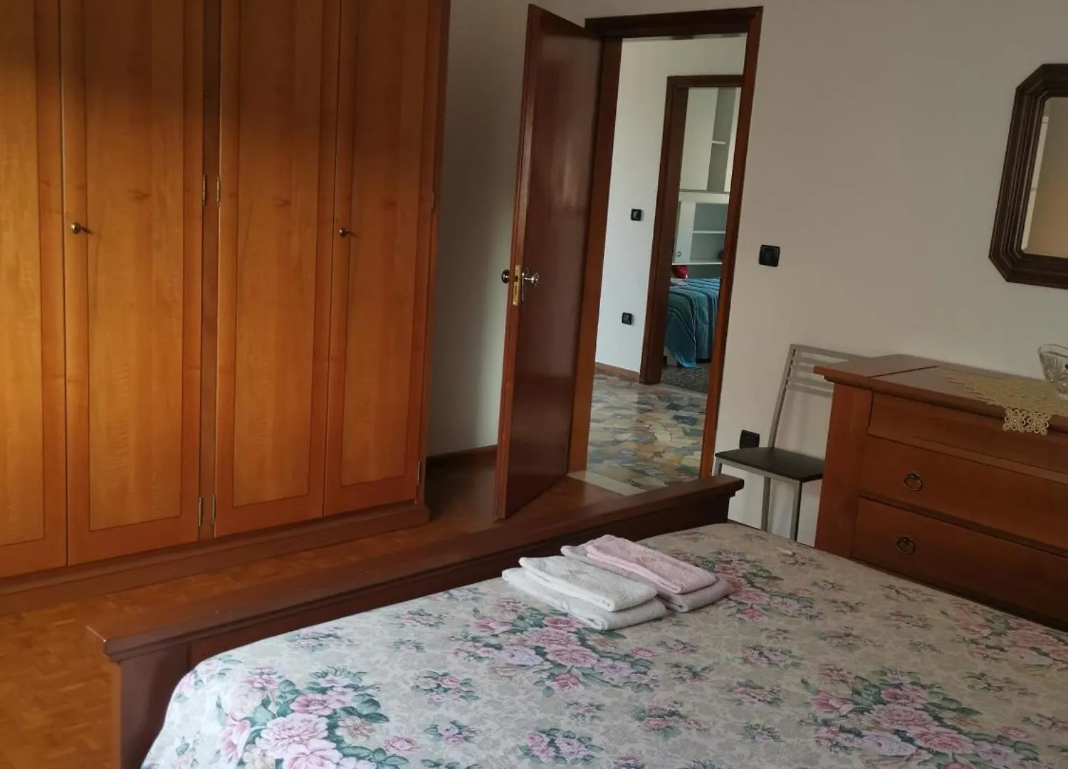 Casa Caterina Apartment Romano D'Ezzelino