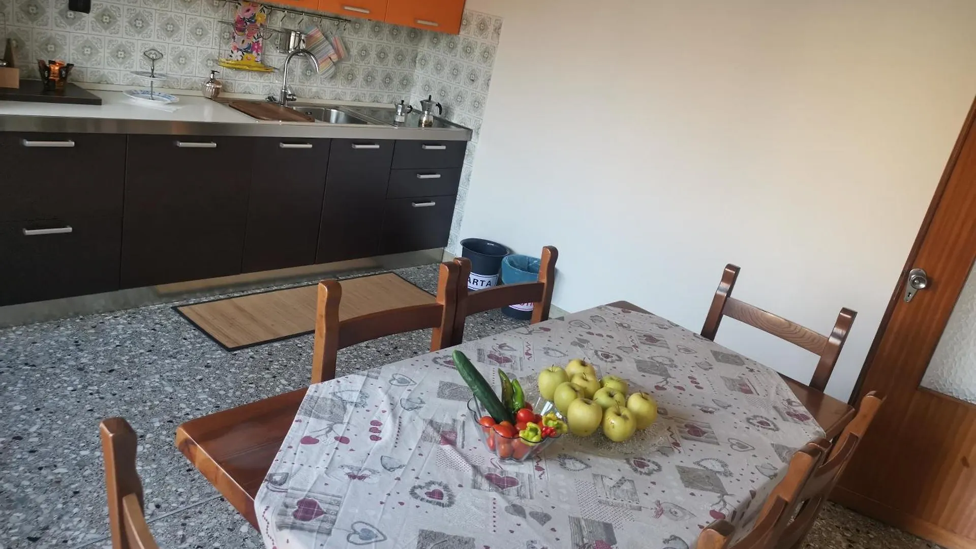 Casa Caterina Apartment Romano D'Ezzelino