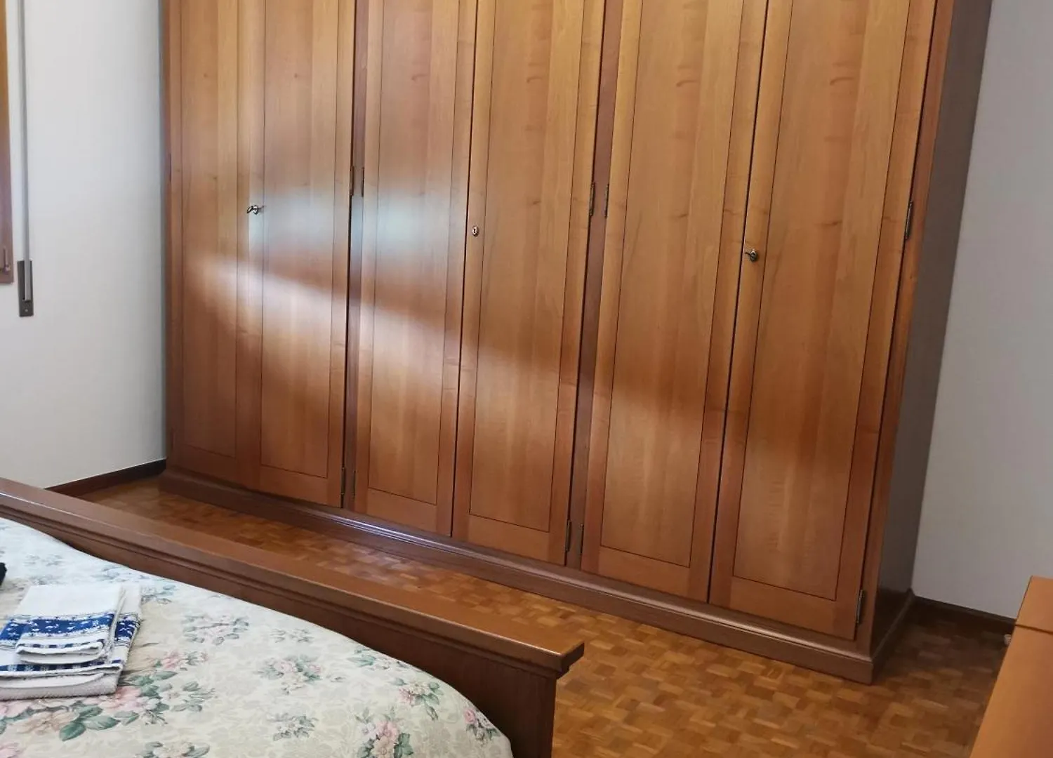 Casa Caterina Apartment Romano D'Ezzelino