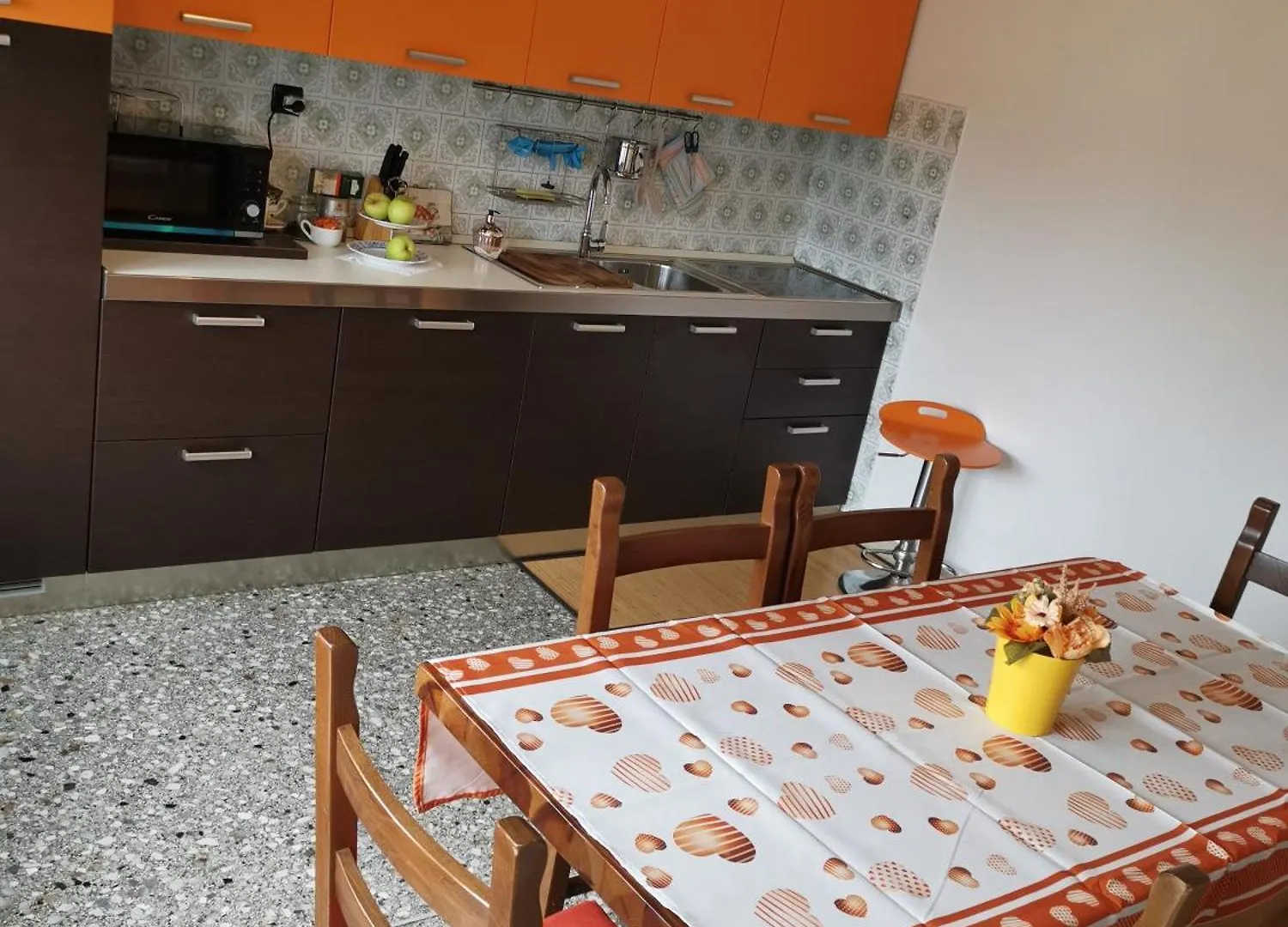 Casa Caterina Apartment Romano D'Ezzelino Italy