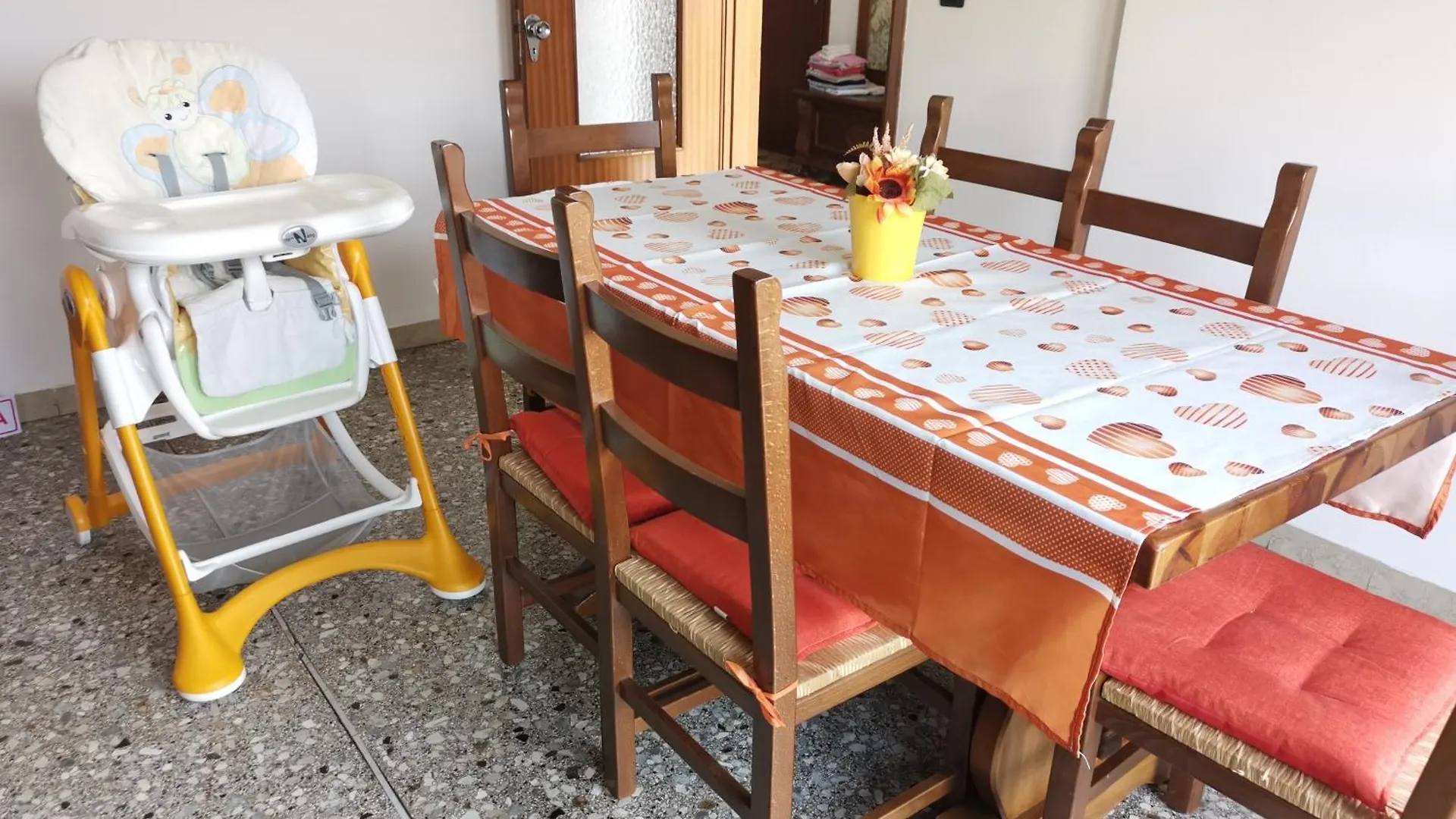 Casa Caterina Apartment Romano D'Ezzelino