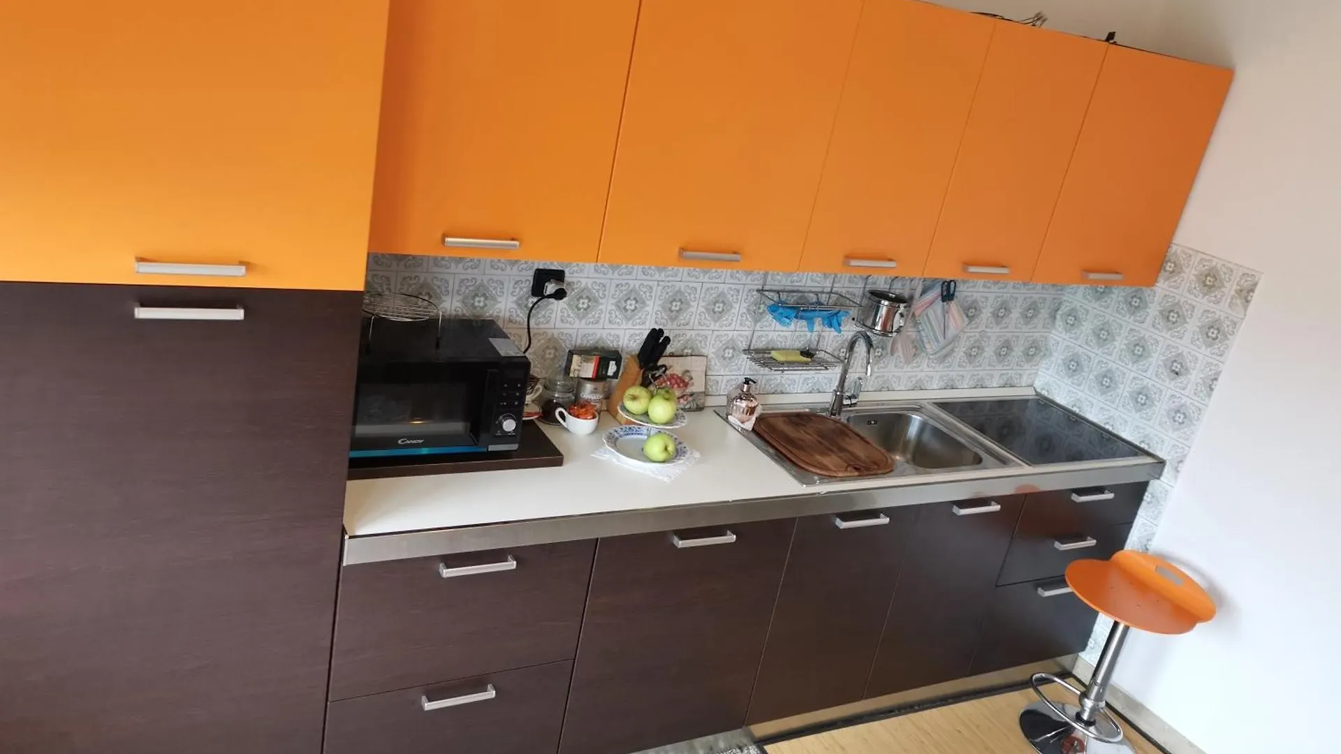 Casa Caterina Apartment Romano D'Ezzelino 0*,
