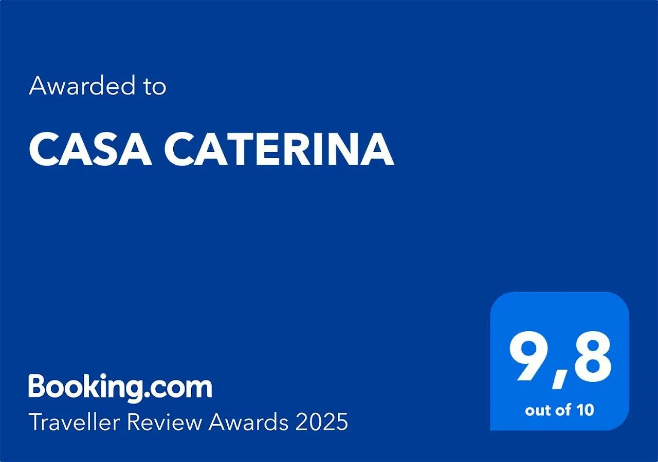 Casa Caterina Apartment Romano D'Ezzelino Italy